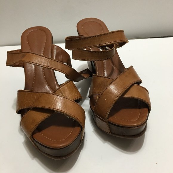 Bronx Clogs - Picture 10 of 14